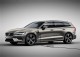 190萬起三規格，Volvo V60 全新世代融合六十年旅行車風華耀眼登台
