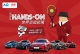 KIA Hands-On 全台巡迴試駕活動起跑  搶先體驗 KIA Stinger,澳網雙人遊20萬大獎等你拿!