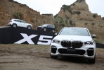 首創xOffroad全地形越野套件,BMW全新第四代X5建議售價343萬起發售