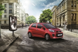 KIA亮點輕鬆GO！最高價值12萬元 KIA ON TOUR動感巡迴 全台試駕開跑