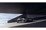 續航表現更加卓越 全新 PORSCHE Taycan Black Edition 完美融合性能與優雅