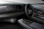為什麼Nissan不採用平板式駕駛介面?讓Ariya Concept的「波浪」設計說分明