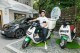 WeMo Scooter智慧車聯網共享服務，搶攻多元運具市場！