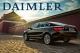 再次展現收購野心，中國吉利買下Daimler集團近10%股權