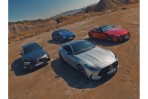 地表最速家族公路壯遊首度登台 「AMG Experience on Road - Explore Taiwan」 即刻開放報名