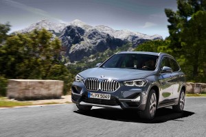 BMW元月禮遇專案：全車系60期多元分期與首期免付，指定車型加贈一年乙式全險