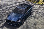 頂級 Silver Sport 降價 2 萬,2021 Infiniti Q50 300GT 單一動力編成、三規格159萬元起正式發售
