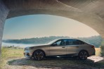 329 萬起雙車型四規格、全面導入新一代碳化矽逆變器技術!2026年式BMW i5、BMW i5 Touring 在台發表