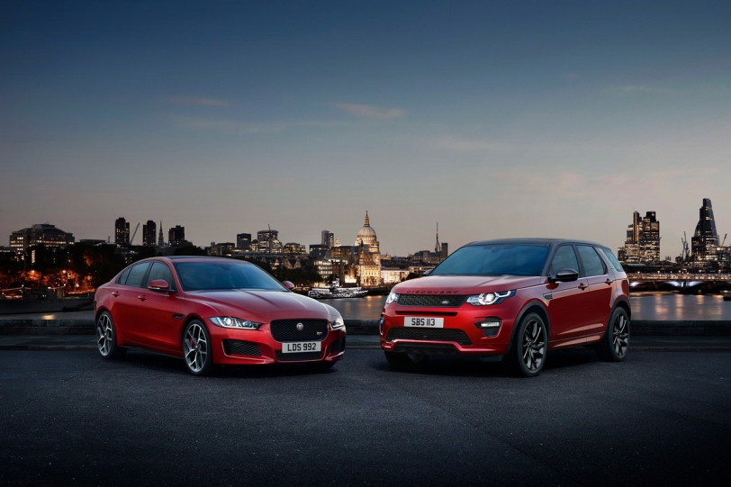 Jaguar Land Rover農曆春節車主服務訊息，0800-088-066客服專線持續提供24 小時即時服務