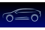 e-TNGA 第一彈即將到來,Toyota 將於 2021 推出歐洲市場取向、RAV4 大小的純電 SUV!