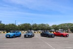 189.9萬起三規格、雙動力編成,致敬60年經典傳奇 Ford Mustang 第七代正式在台發表!