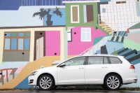 好開又好用的全能旅行家,試駕VW Golf Variant 280 TSI Highline