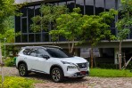 「超值版」93.8 萬、「安心版」103.8 萬!NISSAN X-TRAIL 最大降幅 12.1 萬搶攻市場!