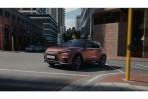 誓言超越尺寸等級、提供高品質駕駛和設計質感的新世代小車,Lexus LBX 車系歐洲全球首發