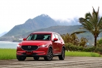 共享人馬一體的駕馭理念!Mazda CX-5 2.2 Skyactiv-D AWD旗艦型試駕