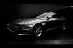 品牌原點再進化，Genesis 第三代 G80 預覽發布、即將於韓國先行亮相