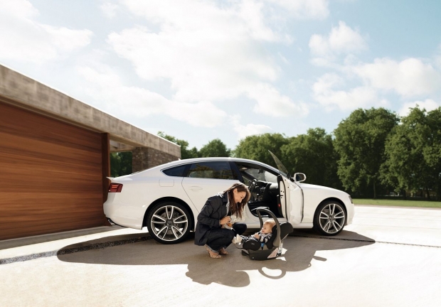 台灣奧迪隆重推出Audi「老朋友，新禮遇」尊榮服務  即日起正式起跑