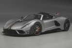 Hennessey推出Venom F5-M Roadster,將成為世界最強手排車