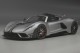 Hennessey推出Venom F5-M Roadster，將成為世界最強手排車