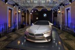 BMW Skytop將會極少量推出市售車