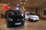 以國產入門SUV價擁有法式七人座MPV！115.9萬起，Citroen Berlingo改款上市