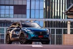 強烈個人主義的中型俊獅,2025 PEUGEOT 3008 1.2 Hybrid GT CIELO