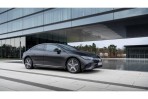 Mercedes-Benz EQE 350+ 330 萬起強勁登場,Mercedes-AMG A 45 S 導入選配價值 51 萬 Limited Edition套件 !