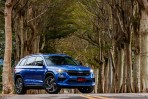 5+2 休旅與跑車魂的完美相遇,2022 Skoda 小改款 Kodiaq vRS 2.0 TSI 4X4