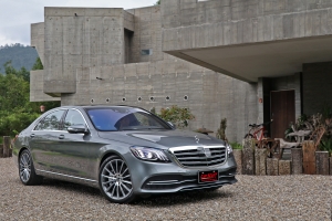 M-Benz連兩個月蟬聯冠軍、Skoda會是今年黑馬,2018年4月台灣車市掛牌數據(進口篇)