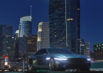 源自於 Essentia 的 GT 純電跑車,Genesis X Concept 美國洛杉磯初登場!