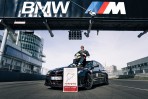 BMW M3 CS Touring以7分29.5秒的時間成為紐北賽道最速旅行車