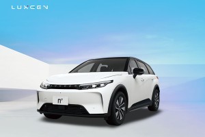2026 LUXGEN迎新年春節服務不打烊，LUXGEN油電車款同步推出百萬分期零利率優惠超過15萬