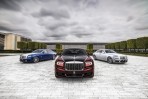 創廠史116年新高,車中之王Rolls-Royce 2019年銷量成長25%