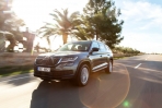 Škoda 2018開年一飛沖天,首二個月即超越2017年第一季銷量總合