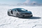 McLaren GTS以更強悍的動力輸出取代GT(深度介紹)