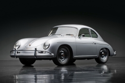 【Rally Nippon 2016】台灣特輯:Porsche 356