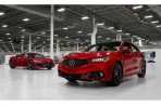 2019紐約車展：買不起 NSX、買同個工廠生產出來的車吧！Acura TLX PMC Edition 限定350輛發售