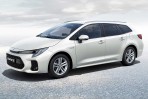 因應 CAFE 而生的另一 OEM 產品,Suzuki Swace Wagon 歐洲限定發表!