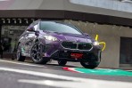 繼續享受令人愉悅的動感!BMW 120 M Sport開啟了不需對舒適妥協的新常態