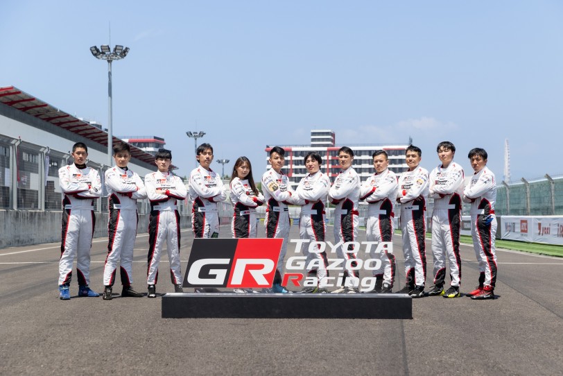 TOYOTA GAZOO Racing Corolla Cup 2025統規賽 第二站熱血再燃!精彩週邊活動不容錯過
