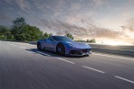 Maserati GT2 Stradale 2024 蒙特雷汽車週(Monterey Car Week)全新運動型跑車世界首演