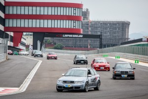 2019 CarStuff麗寶賽車場走行會照片下載區:老車組