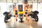 哈雷2022年式全新Milwaukee-Eight 117 V-Twin引擎車系限量登場!