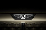 Bentley推出全新飛翼徽標，將配置於全新概念車中
