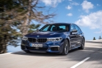 BMW火力全開!2019年式全面搭載行動智能服務與最新安全科技