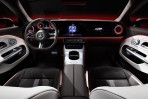 Mercedes-Benz與will.i.am正在透過AI驅動的FYI RAiDiO應用程式將車載娛樂未來化