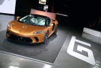 中置Grand Touring體驗再進化！1260萬起，McLaren GT在台上市
