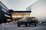 集奢華之能事、寓北歐設計思維於一身,Volvo 與「北歐名伶」現身2017 台北新車大展