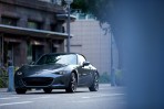 Mazda經典雙座敞篷再進化 2021年式 MX-5完美登場