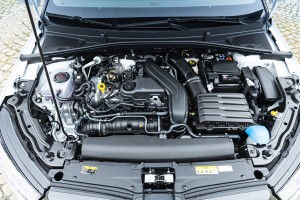 Volkswagen集團1.5 TSI evo2引擎高性能低油耗的秘訣
